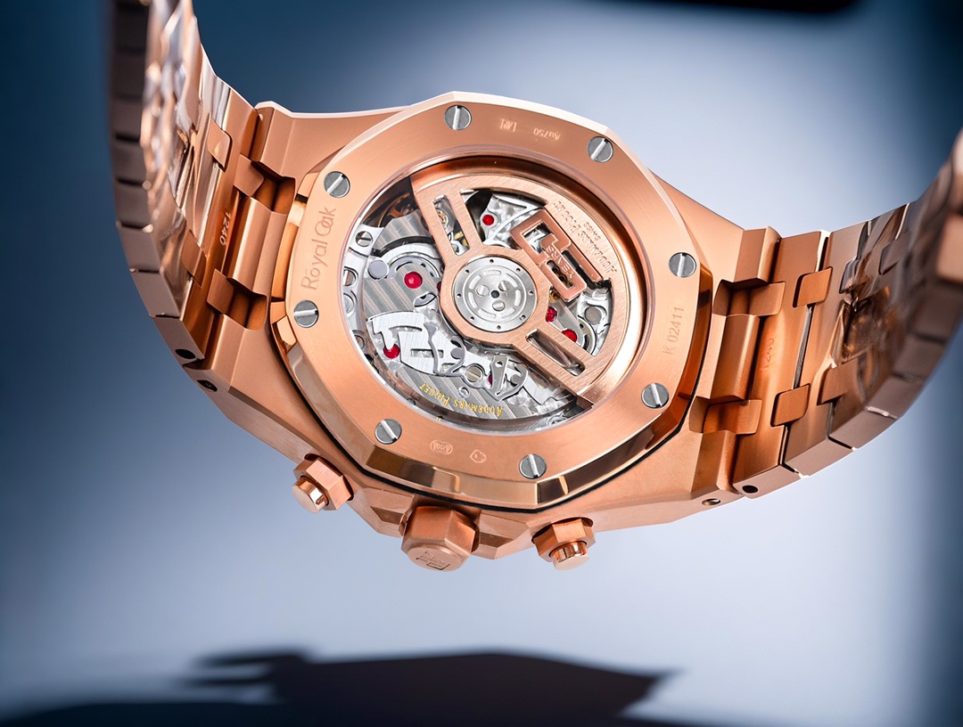 Audemars Piguet watch